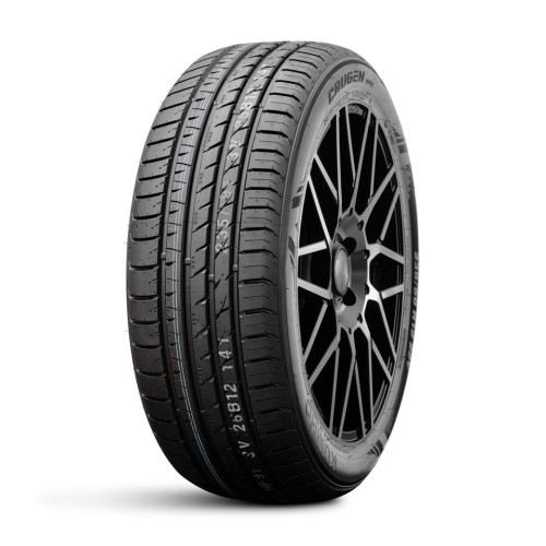 Kumho 235/55/18 H 100 Crugen Hp91