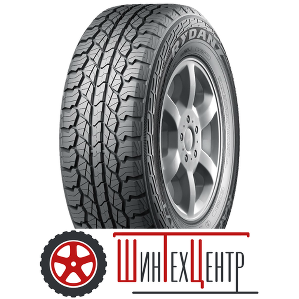 Шина 285/70R17 121/118S Lt Rydanz Raptor R09 A/T для легкового автомобиля Летняя