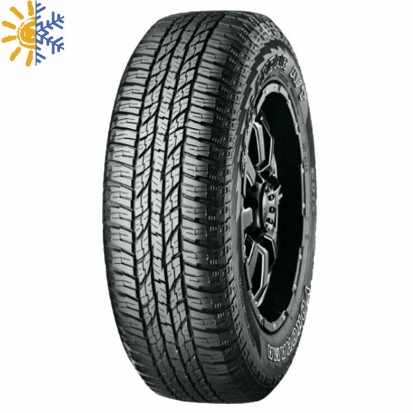 Yokohama 275/55 R20 GEOLANDAR A/T G015 117H