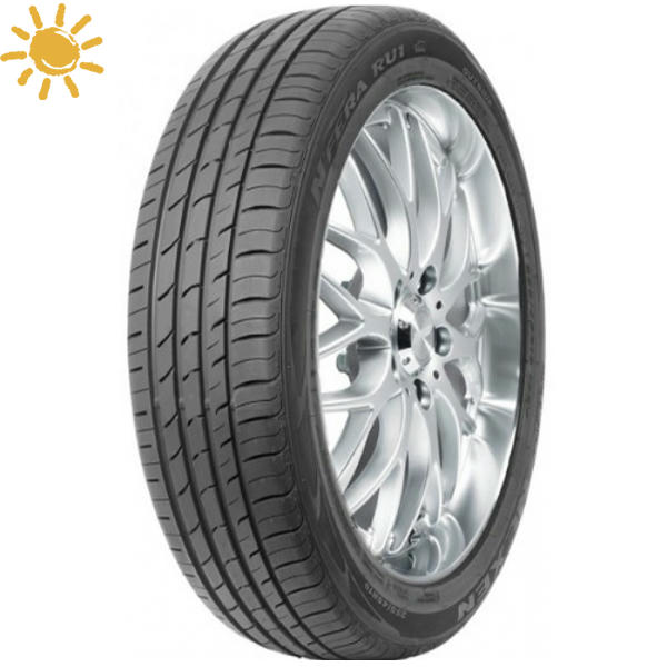 Nexen 215/65 R17 NFERA RU1 99V