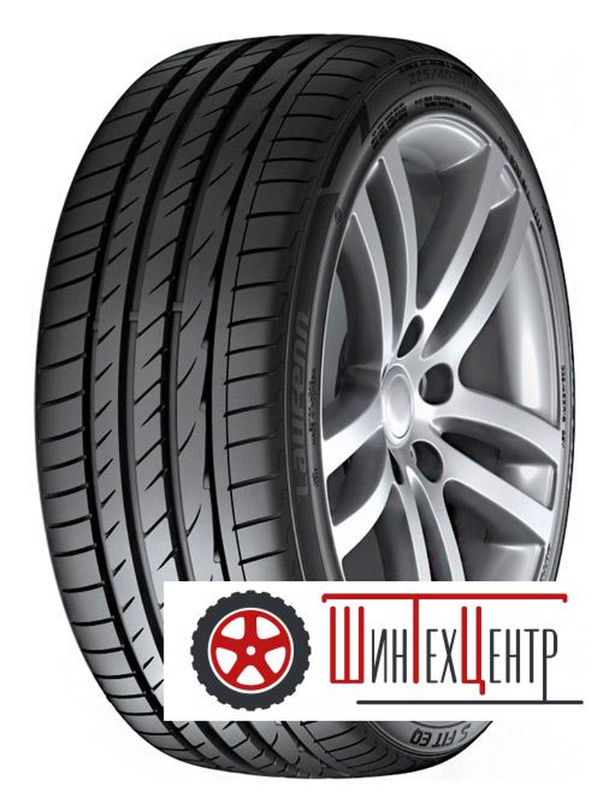 Шина Laufenn 185/55 R15 Lk01_ 82V Летняя для автомобилей любых видов