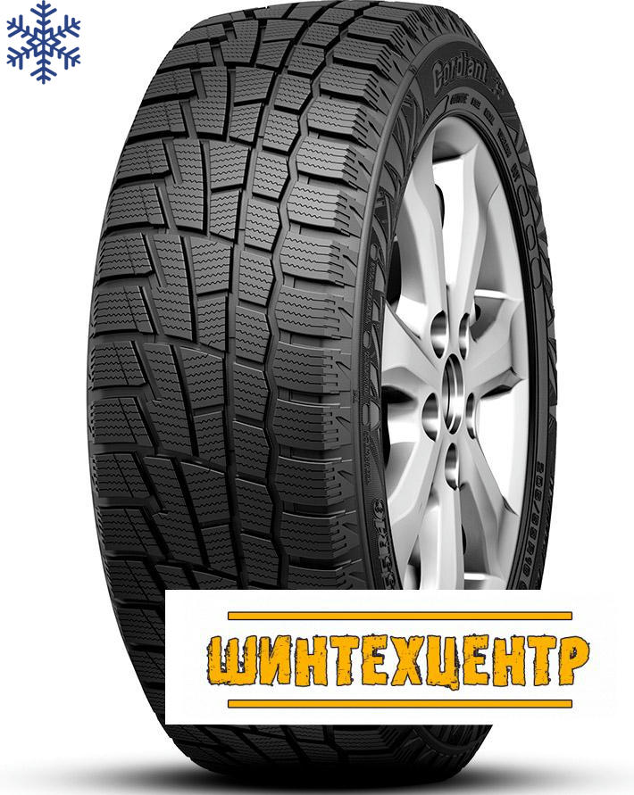 Cordiant 195/65 r15 Winter Drive 91T