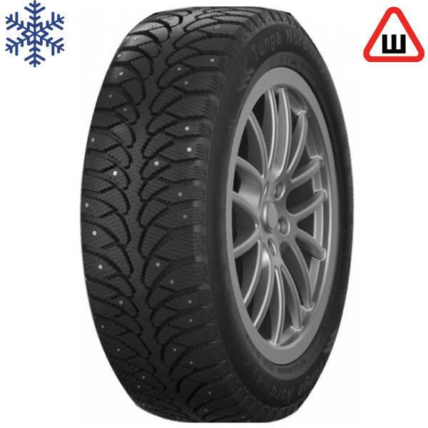 Tunga 175/65 R14 NORDWAY 82Q