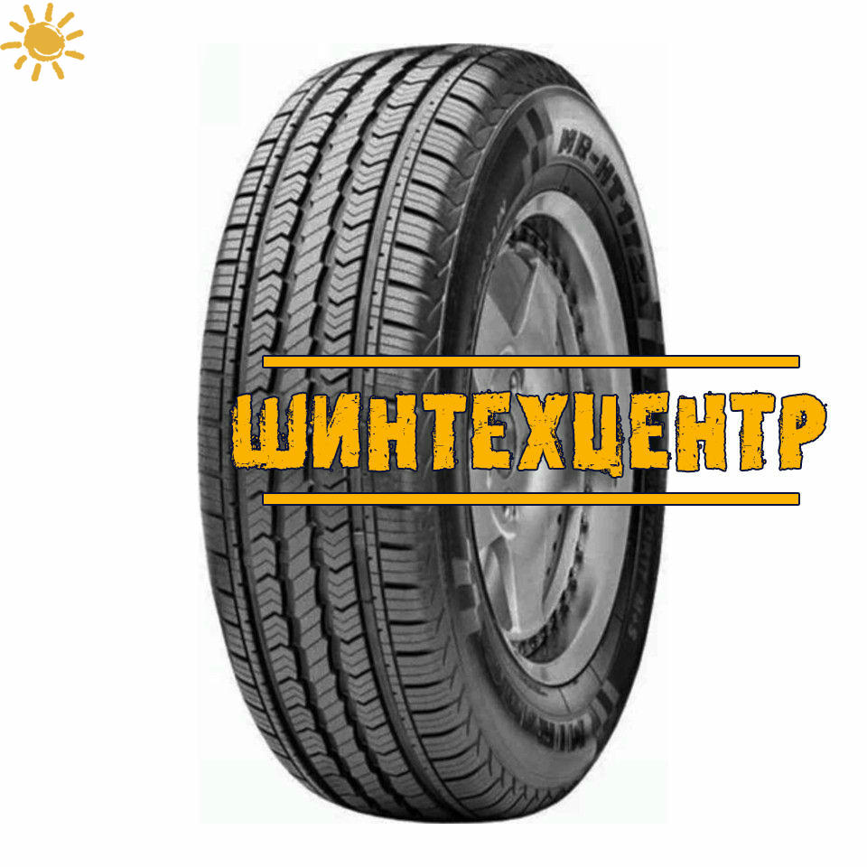 Mirage 225/65 R17 H 102 MR-HT172