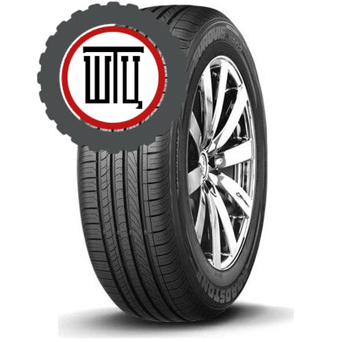 185/65R15 88H Roadstone Eurovis HP02