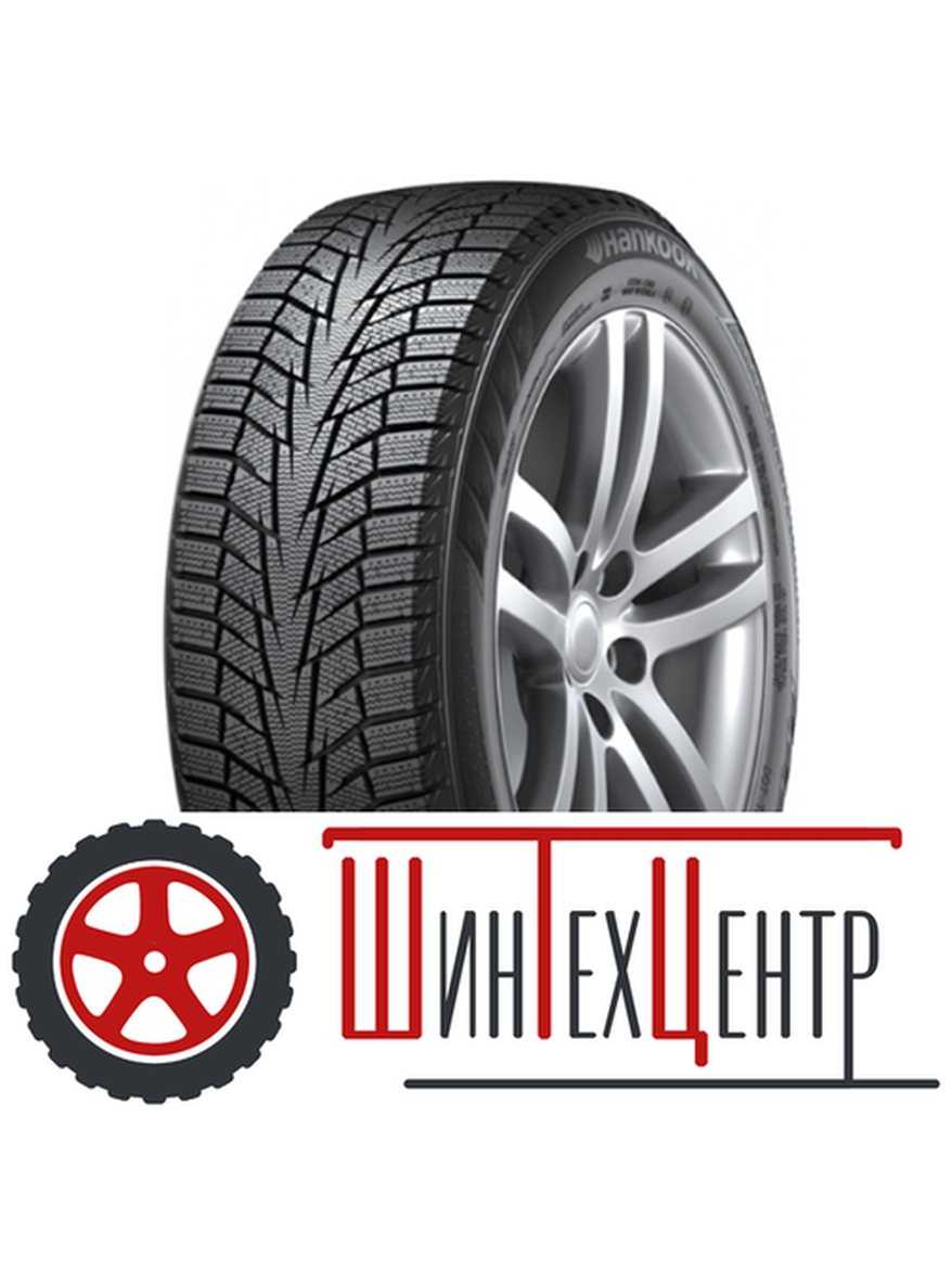 Шина 215/65R16 Hankook Winter I*Cept Iz2 W616 102 T Xl (2021) Зимняя для автомобилей любых видов