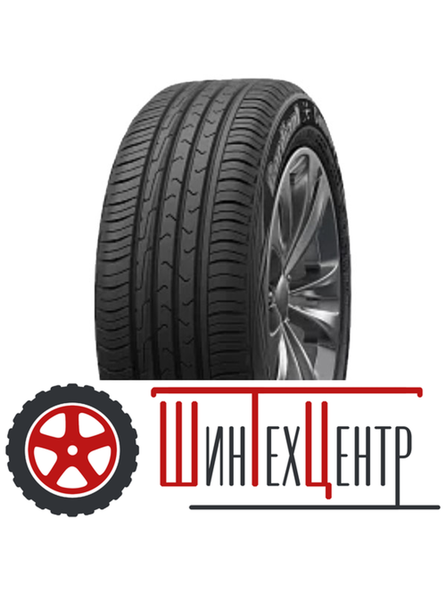 Шина Cordiant 215/65 R17 Comfort 2 Suv 103V Летняя для автомобилей любых видов