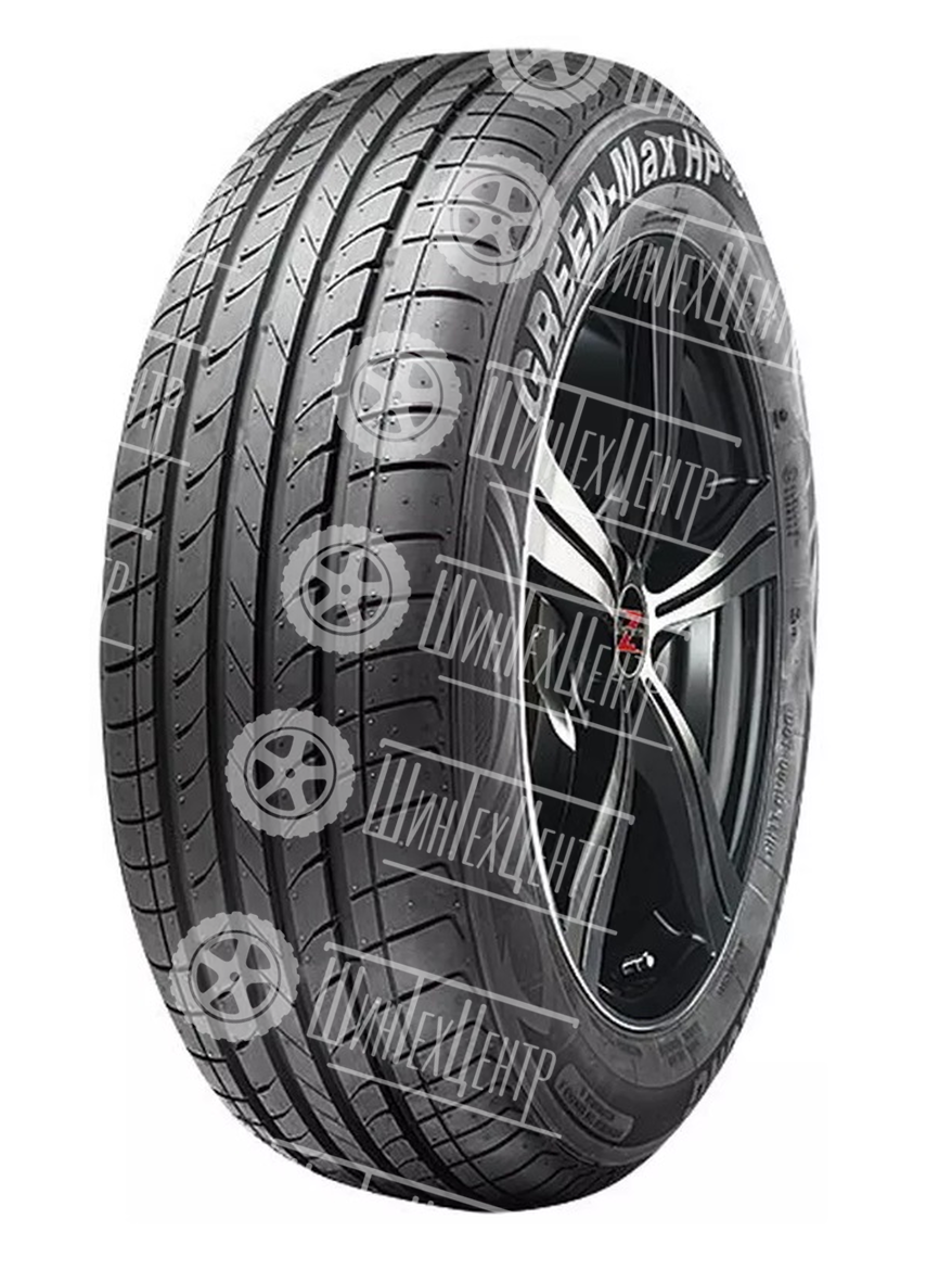 Шина 205/65R15 94H Linglong Green-Max Hp010 Летняя для автомобилей любых видов