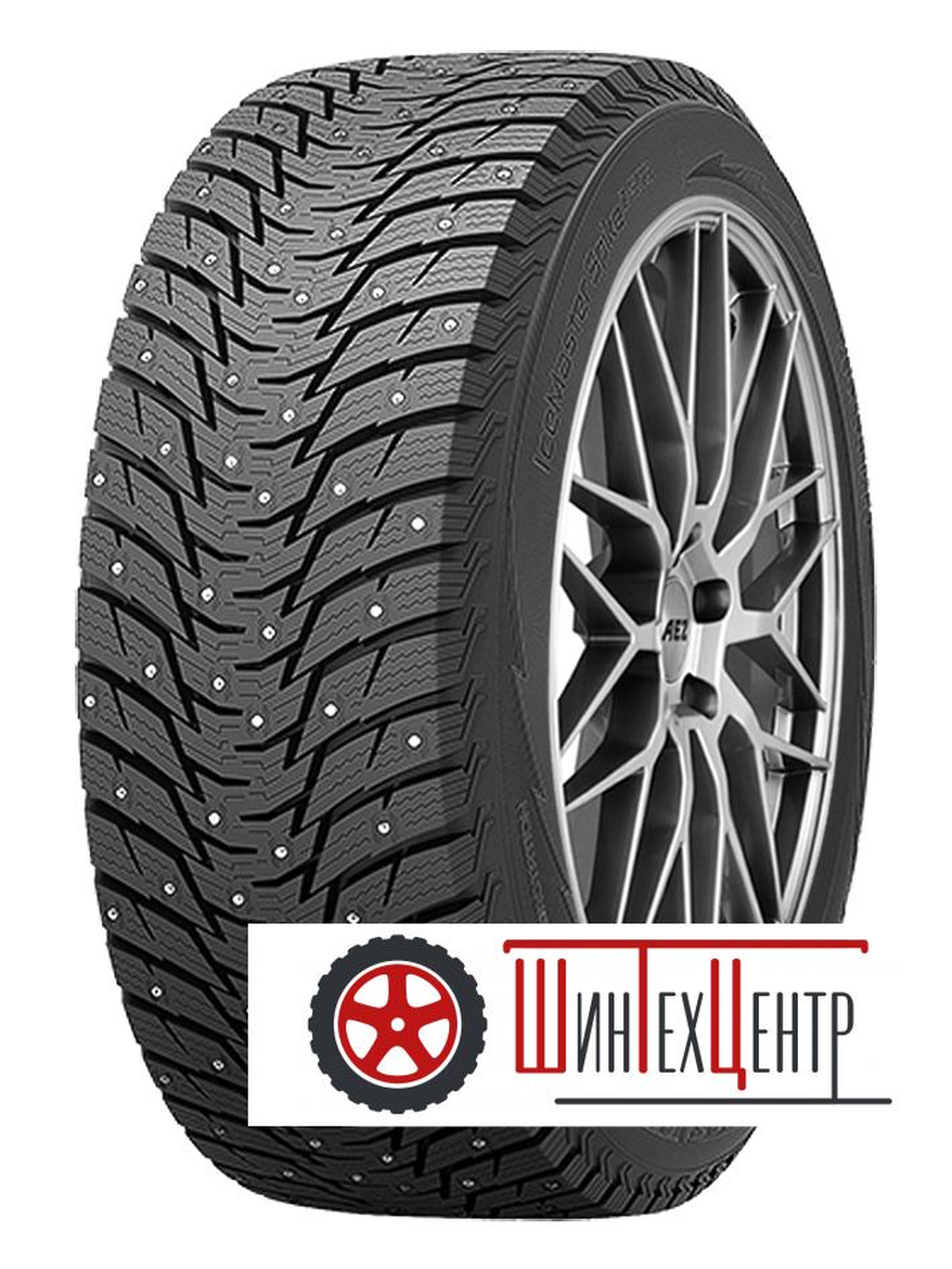 Шины Goodride 245/40 R18 Z-506 97T Шипы Зимняя для автомобилей любых видов