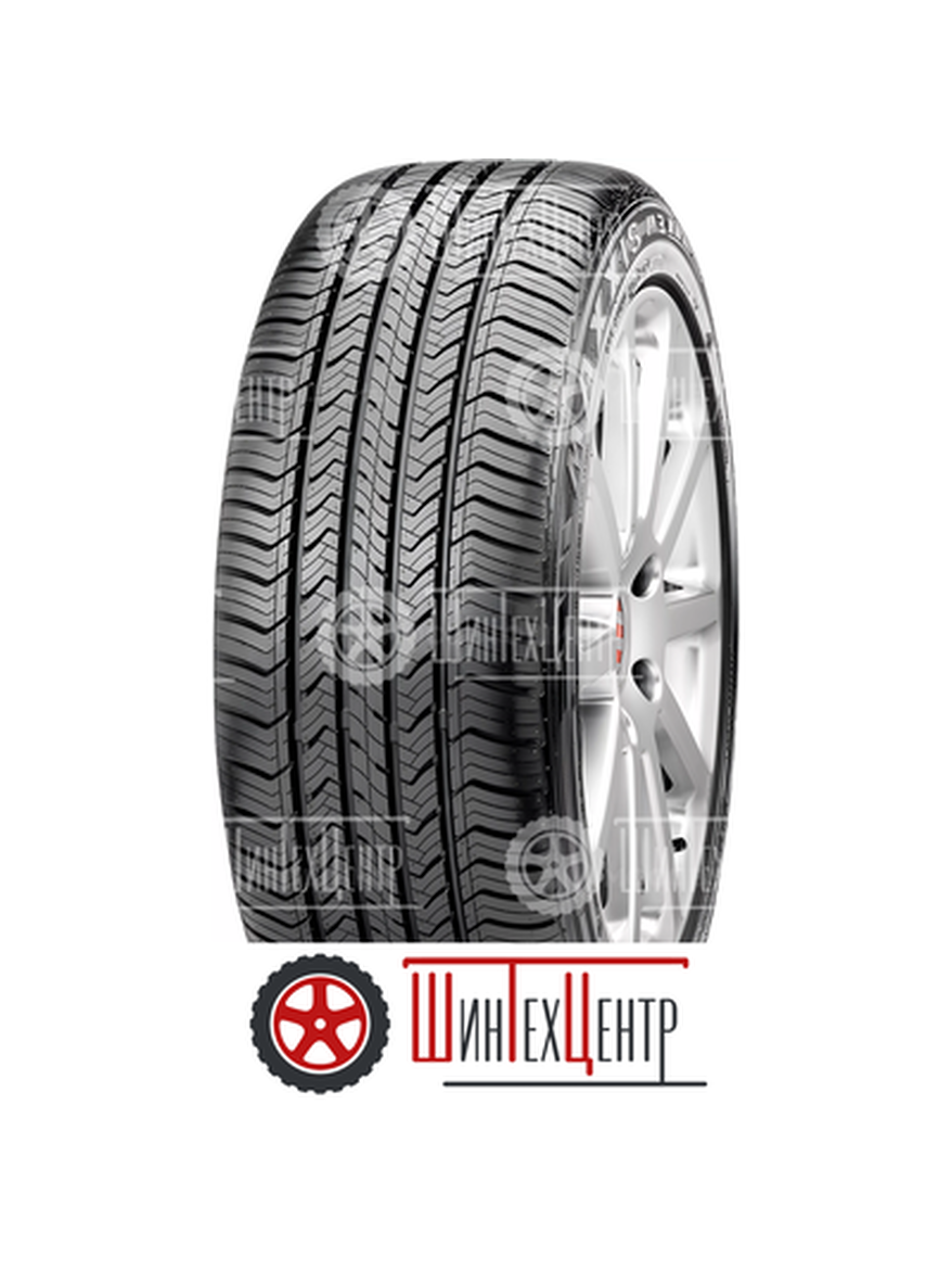 Шина Maxxis Hp-M3 Bravo 255/50 R19 103V Летняя для любых видов автомобилей