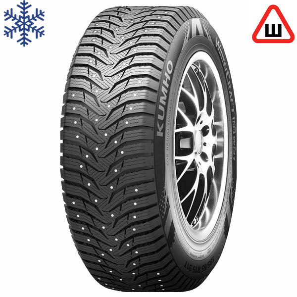 Kumho 205/55 R16 WinterCraft Ice WI31 94T