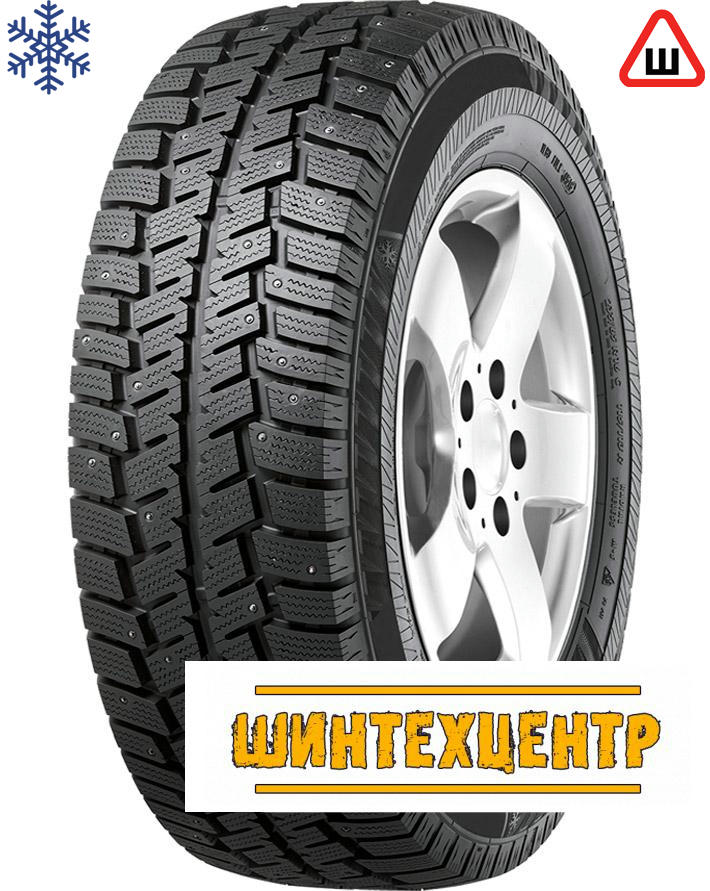 Torero 205/75 r16c MPS-500 110/108R