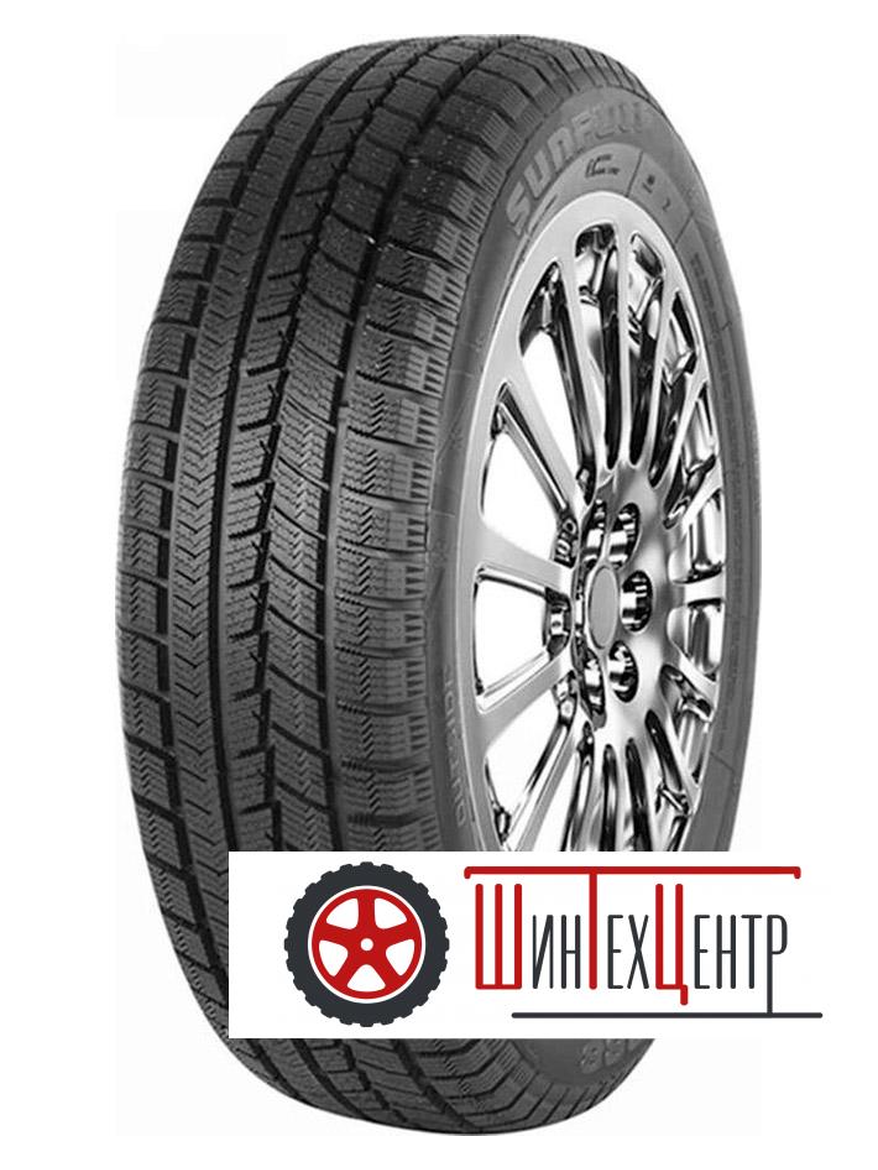 Шины Sunfull 185/60 R14 Sf-988 82T Зимняя для автомобилей любых видов