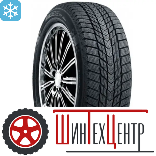 Шина 185/60R14 Nexen Winguard Ice Plus 86 T Xl (2019)