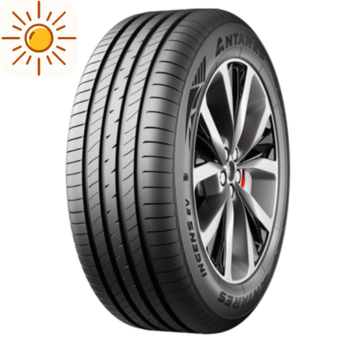 Шина Antares 215/60R17 96H Ingens Ev