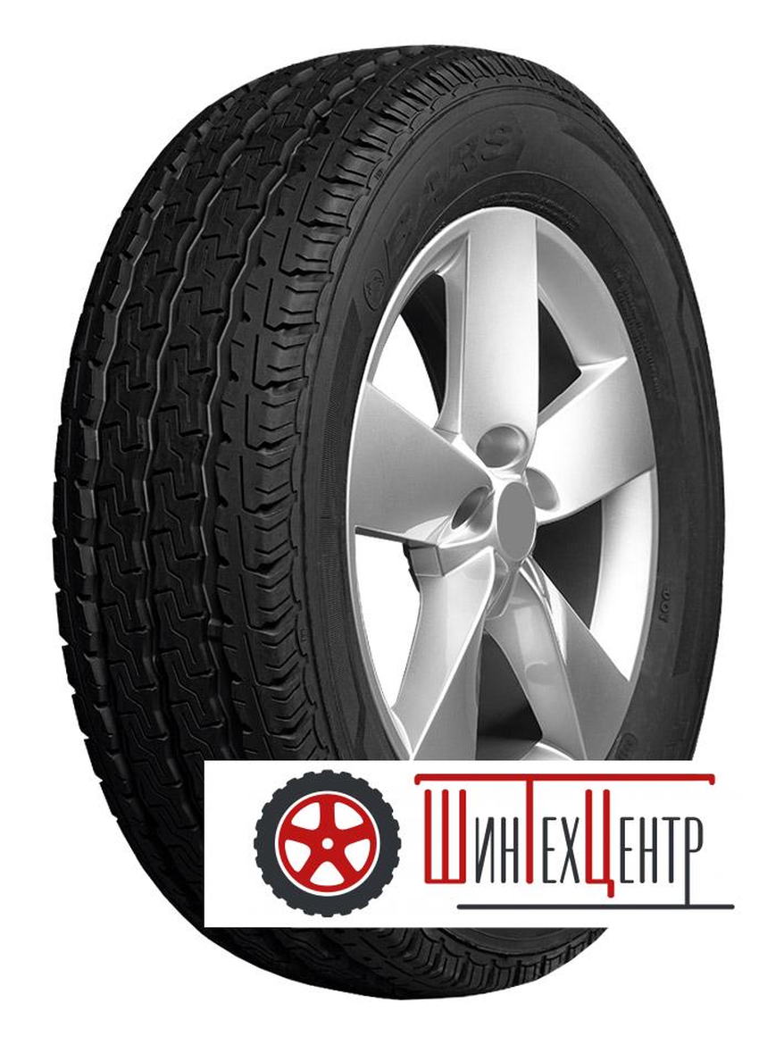 Шина Bars 195/70/15 N 104/102C Xl630 Летняя для автомобилей любых видов