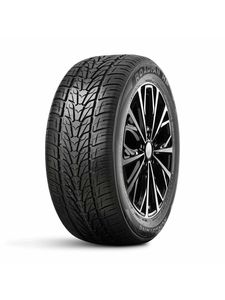 Шина Roadstone 265/60/18 H 110 Roadian Hp Летняя для любых видов автомобилей