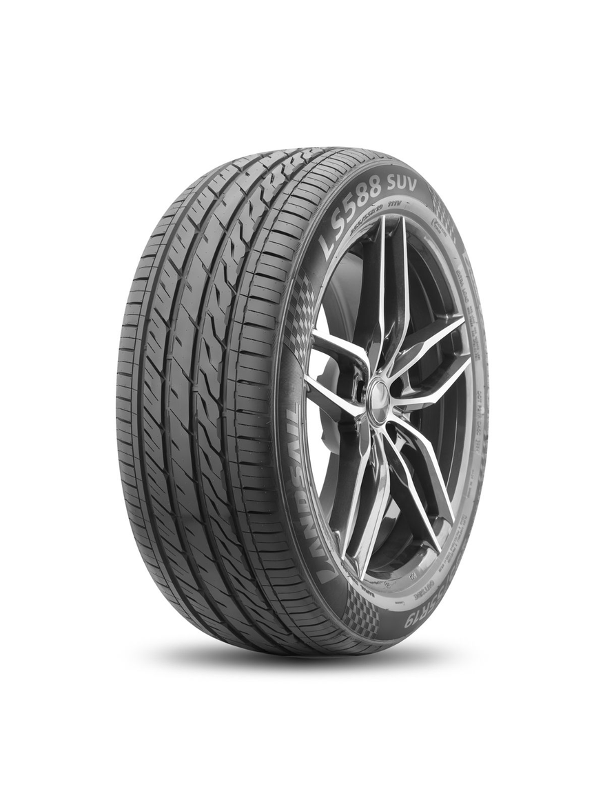 Шина Landsail 265/60/18 V 110 Ls588 Suv Летняя для автомобилей любых видов