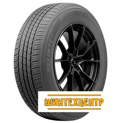 Delinte 265/65 R17 Dh7 Suv 112H