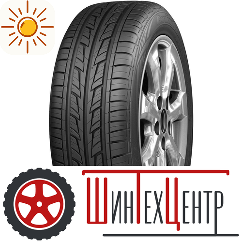 Шина 205/55R16 94H Cordiant Road Runner