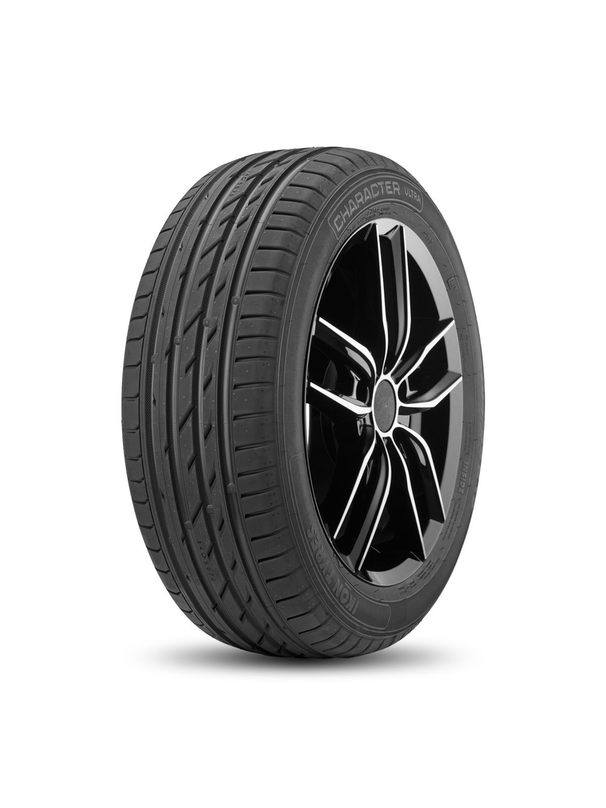 Шина Ikon Tyres 235/45/18 W 94 Ikon Character Ultra Летняя для автомобилей любых видов
