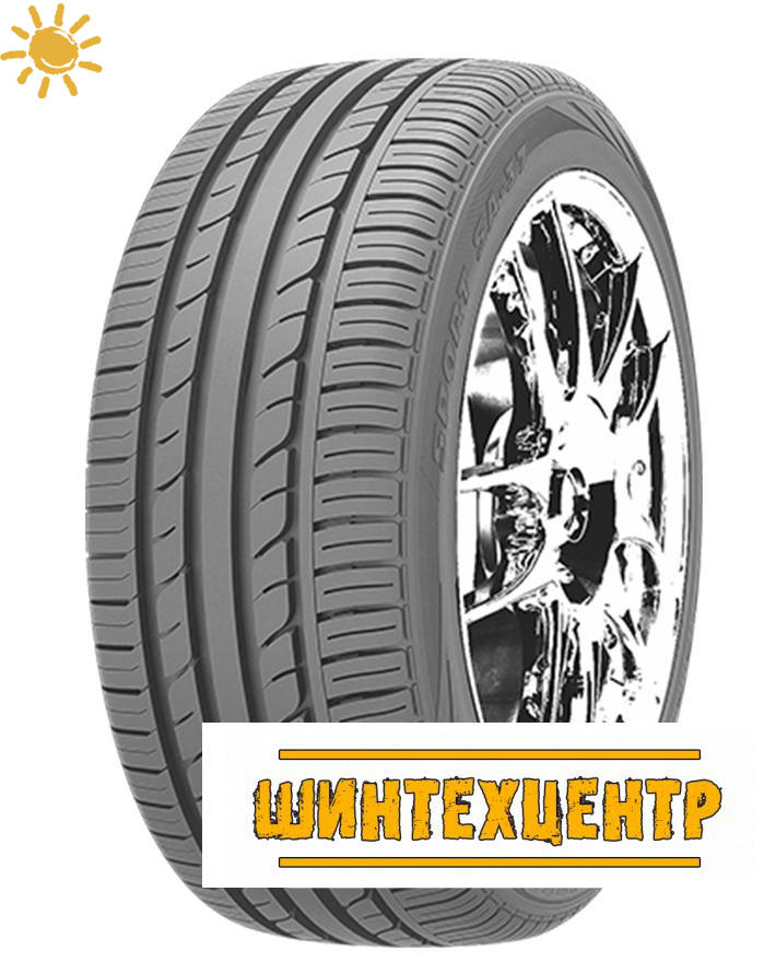 Westlake 215/55 r18 SA37 99V