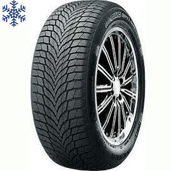 Nexen 235/65 R17 WinGuard Sport 2 SUV 108H