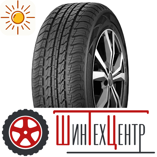 Шина 215/65R16 98H Torero Mp82 Fr