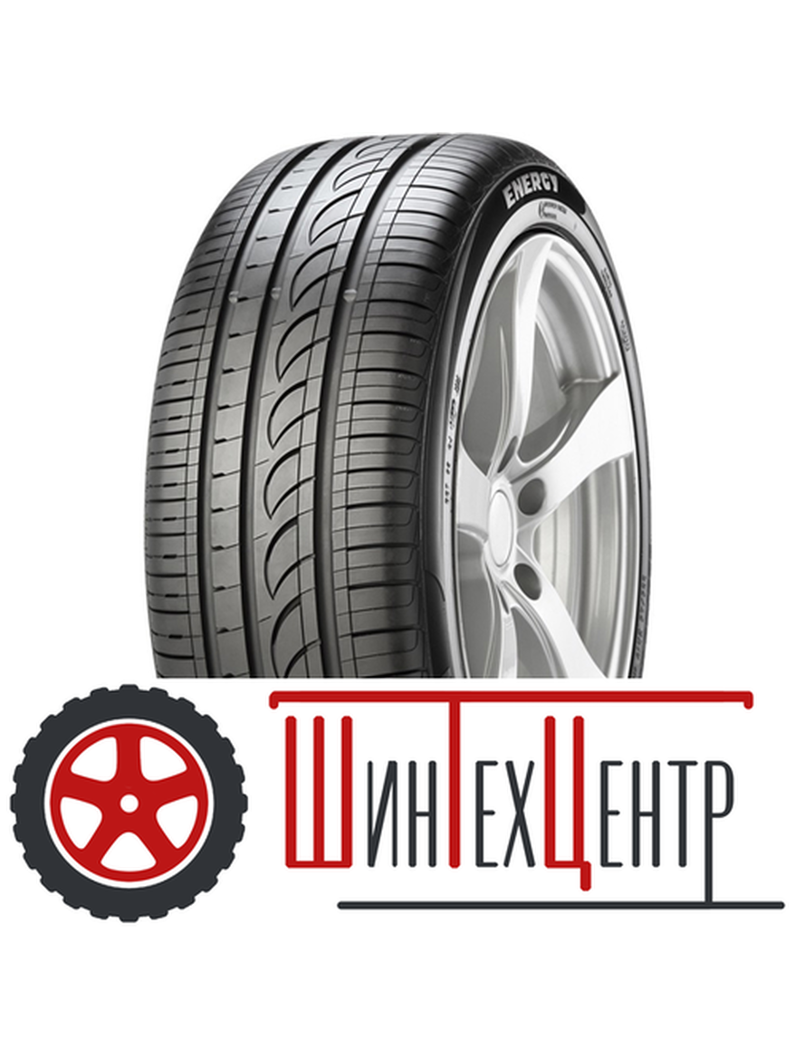 Шина 205/55R16 Pirelliformula Energy 91 V Летняя для автомобилей любых видов