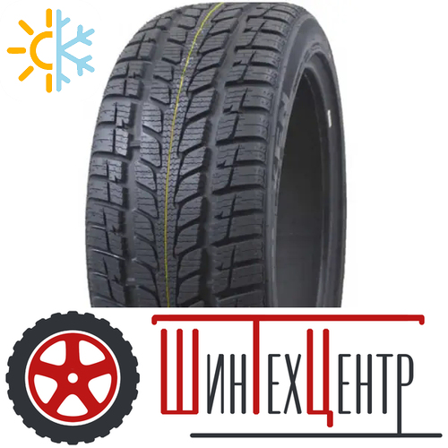 Шина 215/60R17 Nexen N’priz 4S 96 H (2016)