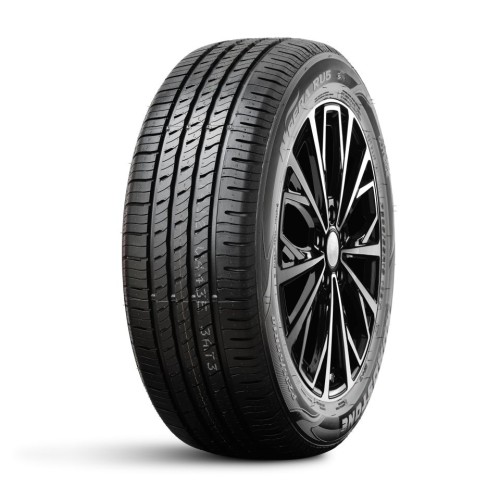 Roadstone 255/55/20 V 107 N&Amp;039;Fera Ru5