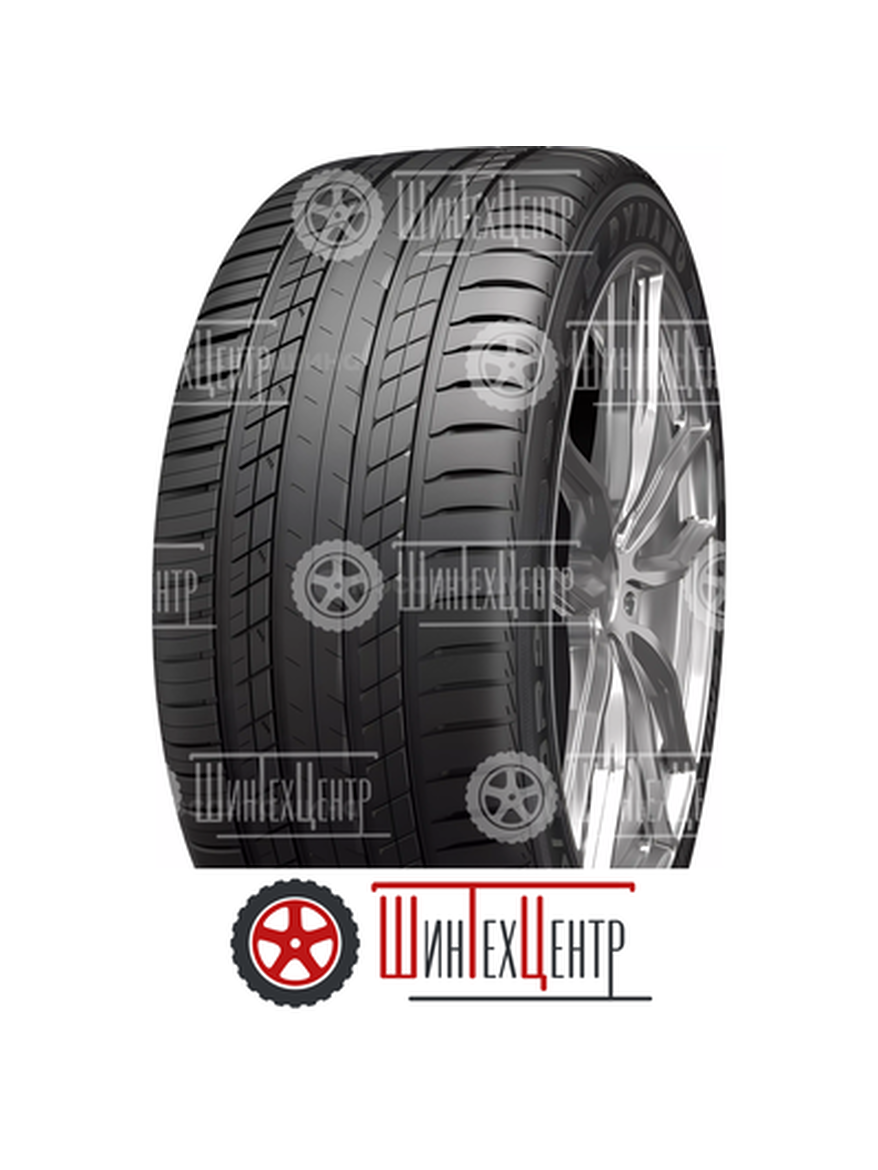 Шина Dynamo Msu01 Hiscend-H 225/55 R18 102W Xl Fr Летняя для любых видов автомобилей
