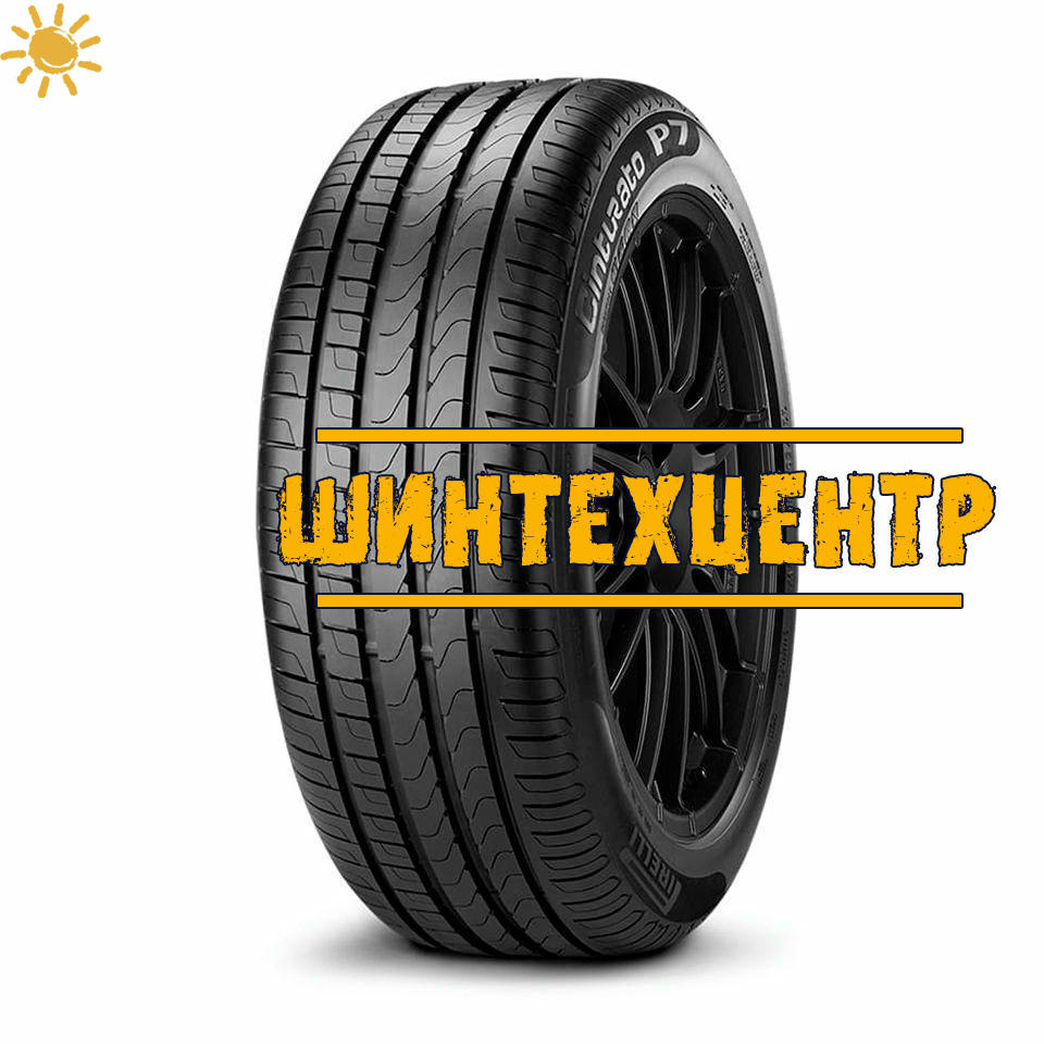 PirelliCINTURATO P7 225/45 R17 W 91