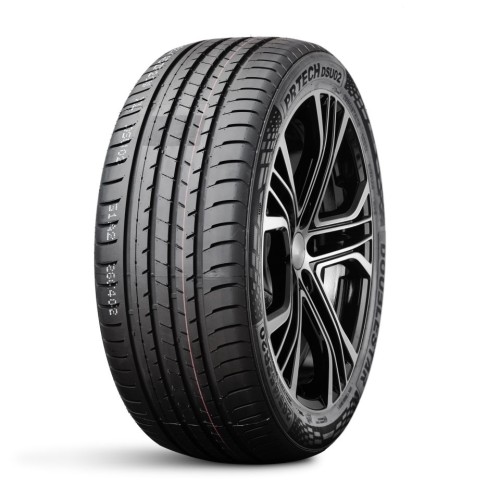 Doublestar 245/45/18 W 100 Dsu02