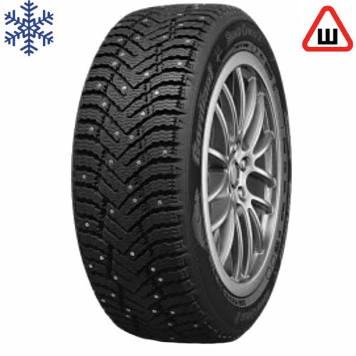 Cordiant 205/65 R16 Snow Cross 2 99T