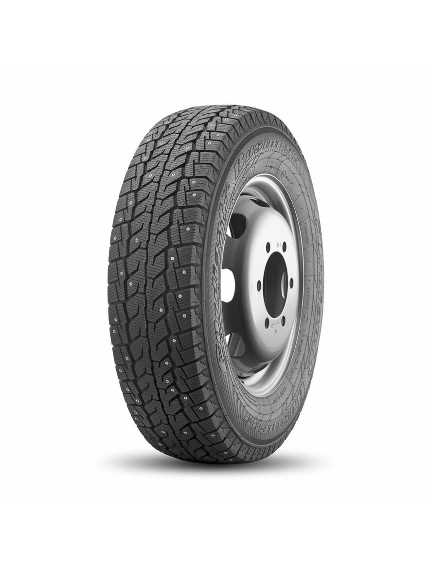Шина 205/70R15C Cordiant Business Cw-2 106/104 Q Зимняя для любых видов автомобилей