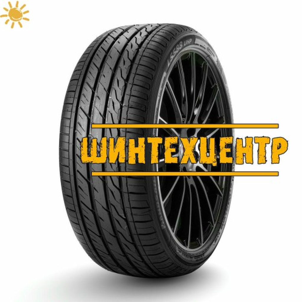 Landsail 215/40 R17 W 87 Ls588 Uhp