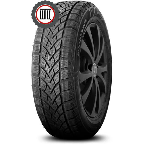 235/65R17 108T XL Windforce Snowblazer