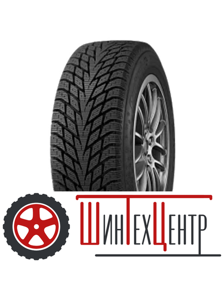 Шина 215/60R17 Cordiant Winter_Drive 2 100 T Зимняя для автомобилей любых видов