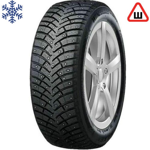 Nexen 215/70 R15 Winguard Win-Spike 3 98T