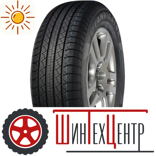 Шина 235/70R16 Lanvigator Performax 106 H