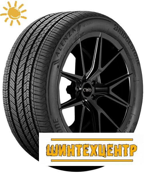 Bridgestone 235/50 r20 Alenza Sport A/S 104T