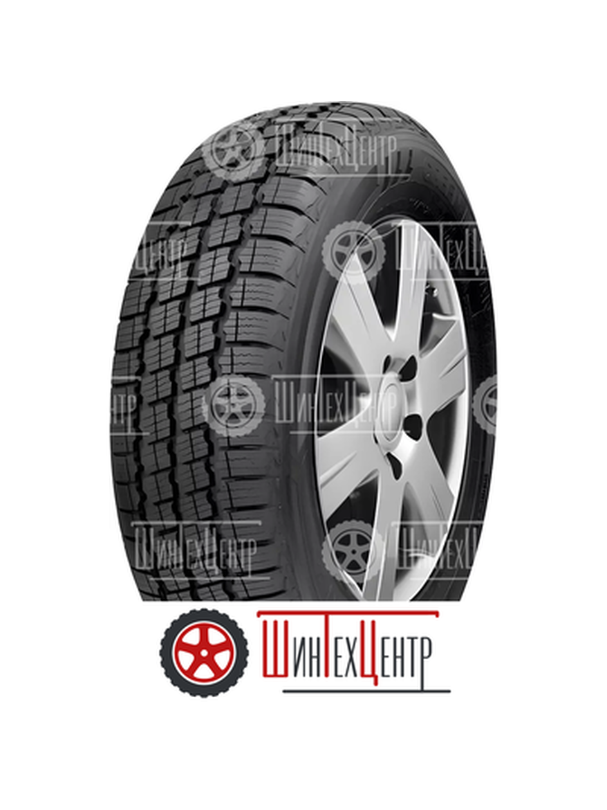 Шина Linglong Greenmax Van 4S 215/60 R17C 109/107T Всесезонная для любых видов автомобилей