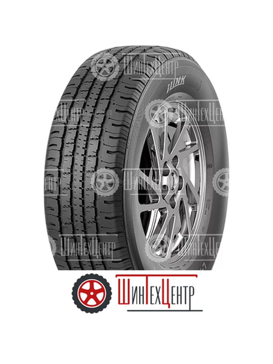 Шина Ilink L-Finder 78 225/65 R17 102T Летняя для любых видов автомобилей