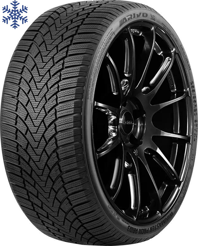 195/50R15 82V Arivo Winmaster ProX ARW 3