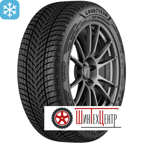 Шины Goodyear 255/35 R21 Ultragrip Performance 3 98V