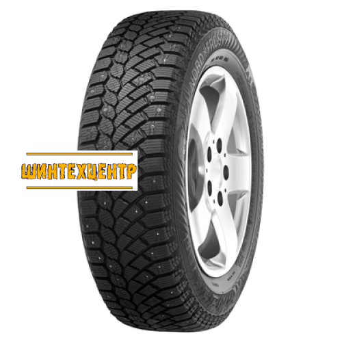 Gislaved 185/65R15 92T Xl Nord Frost 200 Tl Id (Шип.