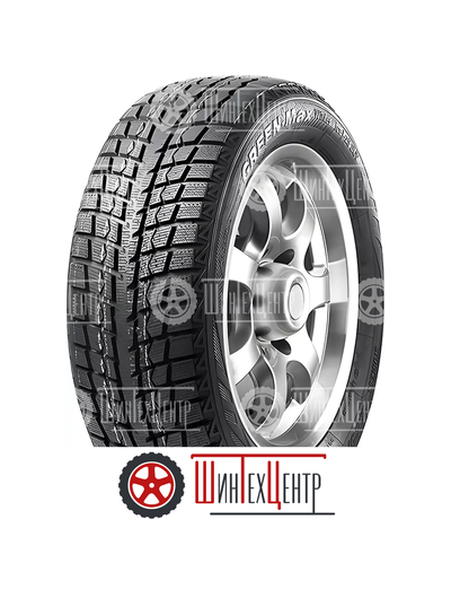 Шина Linglong Greenmax Winter Ice I-15 Suv 235/65 R17 108T Xl Зимняя для любых видов автомобилей
