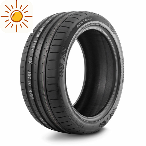 Шина Kumho 295/30/20 Y 101 Ps-91 Xl Старше 3-Х Лет