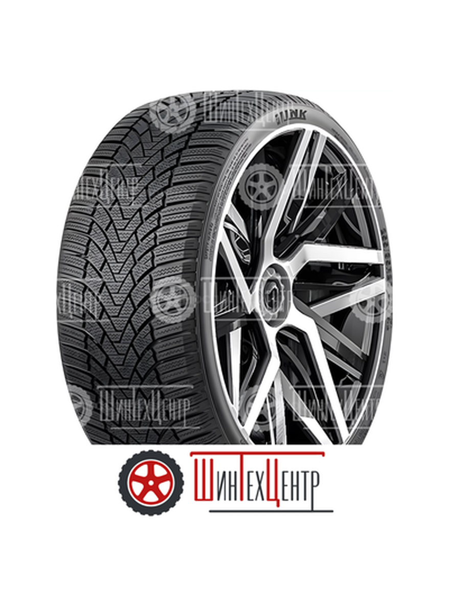 Шина Ilink Snowgripper I 225/50 R18 99H Xl Зимняя для любых видов автомобилей